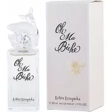 Perfume Oh Ma Biche Lolita Lempicka Edp 50ml