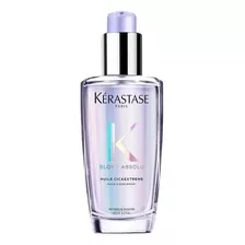  Óleo Capilar Kérastase Blond Absolu Huile Cicaextreme Reparação De 100ml