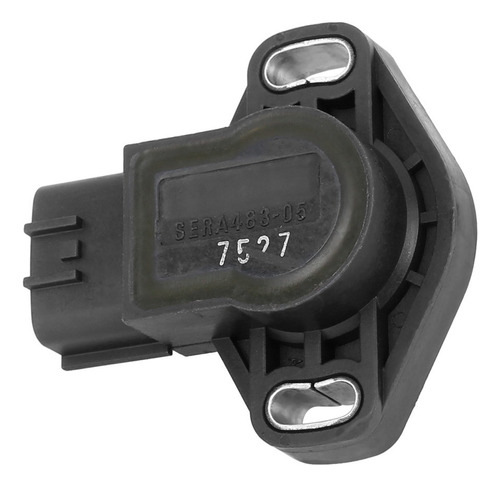 Sensor Posicin Acelerador Tps Para Nissan Pickup 95-96d21 . Foto 5