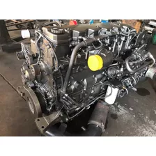 Motor Cummins Isb Revisado