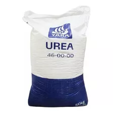 Nutriente Urea Yara De 50 Kg