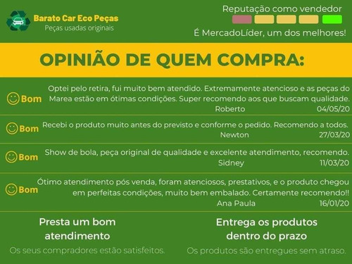 Base Coletor Admissão Gm Omega Australiano 3.6 V6 2005 6