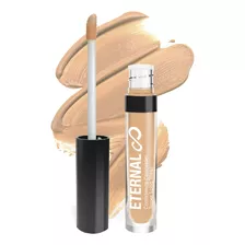 Eternal Corrector De Confianza Sper Largo De Uso Maquillaje