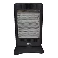 Estufa 4 Velas Infrarrojo Base Fija Potencia 1600w