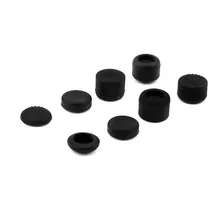 Grips 8unidades Control Thubmsticks Ps4 Ps3 Ps2 Xbox 360 Wii