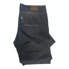 Bermudas De Jean Hombre Talle 60 Al 70