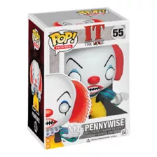 Funko Pop It - Pennywise #55