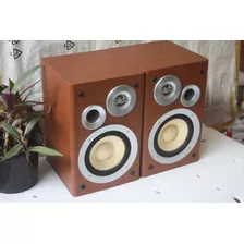 Caixas Acusticas LG Speaker Lxs-u550a Muito Novas 