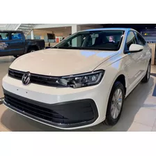 Volkswagen Virtus Gts At 2024 Anticipo Minimo Tomo Usados 2-