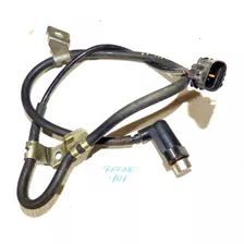 Sensor De Freno Abs Delantero Izquierdo Original Jac Refine