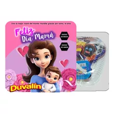10 Dulceros Duvalin Gigante Día De La Madre Para Imprimir