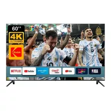 Smart Tv Kodak We-6xst005 Led 4k 60 220v