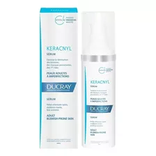 Serum Triple Acción | Pieles Grasas | Ducray Keracnyl 30ml