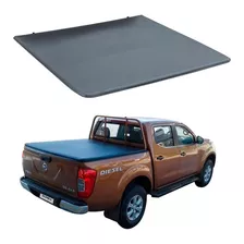 Lona Marítima Flash Cover Nissan Np300 16-20 C/protección