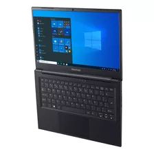 Notebook 14' Full Hd 180° Core I5 10210u Ssd 256gb Win10 Pro
