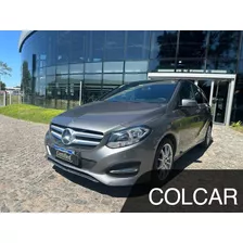 Mercedes Benz B 200 Aut 2018 75.000 