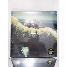 Vinil Amarelo Duplo Beyoncé Lemonade 180g (lacrado)