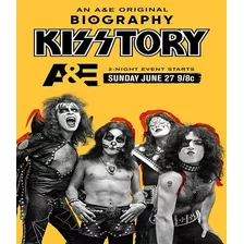 Kisstory 2021 (dvd)