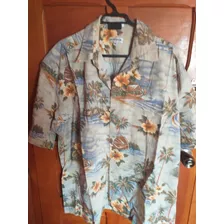 Camisa Masculina Pierre Cardin Talla Xxl