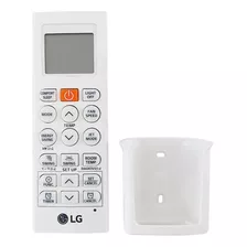 Controle Remoto Ar Condicionado LG Akb75215401