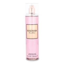 Z7 Paris Hilton Rose Rush 236ml Body Mist Spray