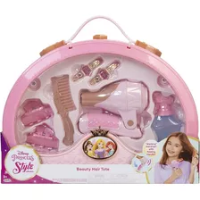 Disney Bolso Set De Belleza Peinados