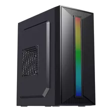 Computador Cpu Intel Core I5 6600 8gb Ddr4 Ssd 240gb 500w