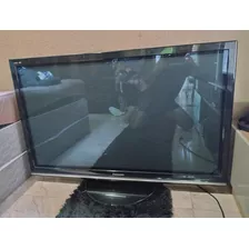 Tv Panasonic Tc-p50g11b