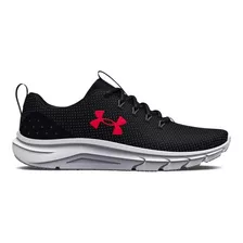 Tenis Para Hombre Under Armour Phade Rn 2 Color Negro (003) - Adulto 7.5 Mx