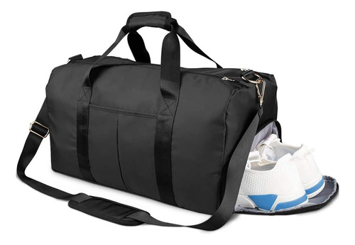 LENOMY Bolsa Deportiva Para Viajes, Gimnasio