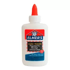 Pegante Escolar 118 Ml Elmer's