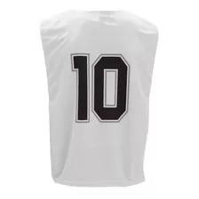 Coletes De Futebol Numerado Kit 14 Pçs - Nfe