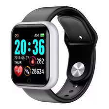 Reloj Inteligente Smartwatch Deportivo Impermeable