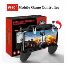 Gamepad Joystick Control W11+ Para Telefonos iPhone Android