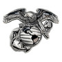 101st Airborne Logo Screaming Eagles Sticker (logo Army 101 
