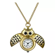 Reloj Hedwig Harry Potter Voldemort Dumbledore Dobby Severus