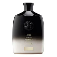 Oribe Champú Gold Lust Repair & Restore, 8.5 Oz