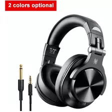 Auriculares Estéreo Para Dj Mixer Auriculares Inalámbricos B