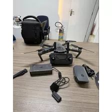 Dji Mavic Pro + Bolsa Para Transporte 