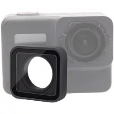 Lente P/ Gopro Go Pro Hero 5 / 6 / 7 Repuesto