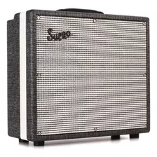 Amplificador Guitarra Combo Supro 1695t Black Magick 25w