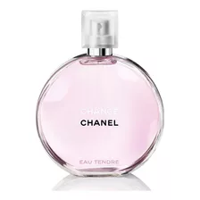 Chanel Chance Eau Tendre Edt 100 ml Para Mujer