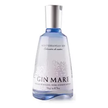 Maré Mediterranean - 700 Ml - Unidad - 1