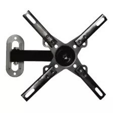 Soporte Kanji Kjh-wmbs42 De Pared Para Tv/monitor De 14 A 42 