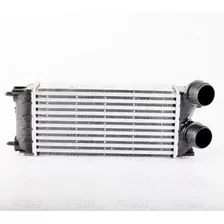 Intercooler Peugeot 508 Hdi 2012