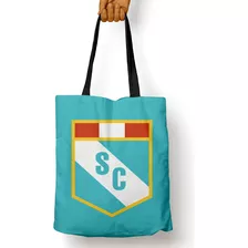 Bolso Sporting Cristal (d0227 Boleto.store)