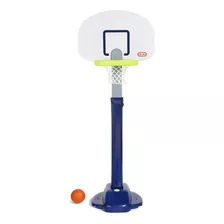 Cancha Basketbal Ajustable