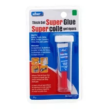 Super Glue Pegante Super Resistete