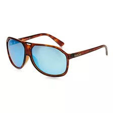 Lentes De Sol - Gafas De Sol Bolle Baron Shiny Tortoise Unis