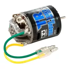 Tamiya 56526 torque Tuned Motor 33t For Remote Controlled T